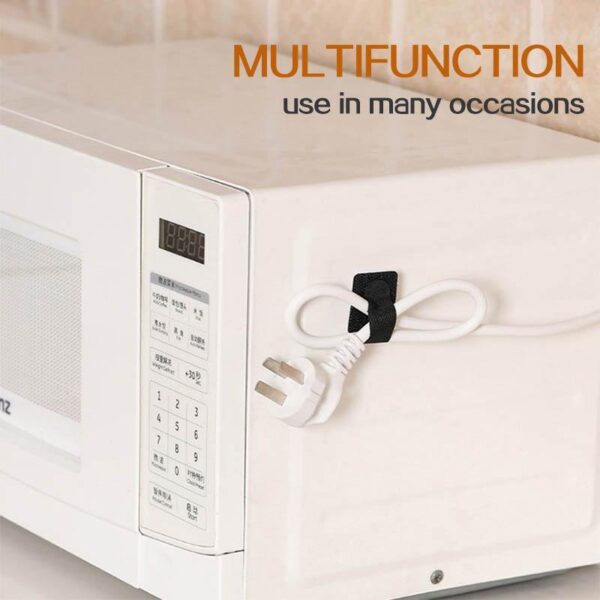 Velcro Wire Organizer - Image 12