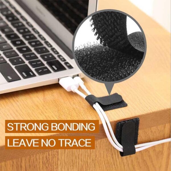 Velcro Wire Organizer - Image 11