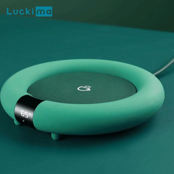 Electric Cup Warmer - Image 2