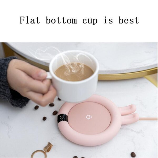 Electric Cup Warmer - Image 4