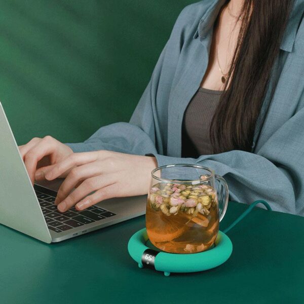 Electric Cup Warmer - Image 3