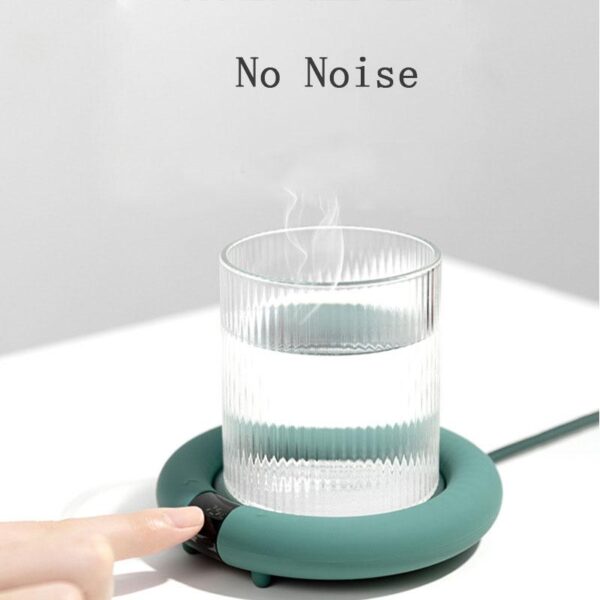 Electric Cup Warmer - Image 5