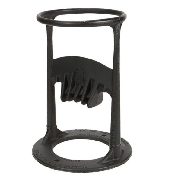 Manual Firewood Distributor Wedge Hatchet Firewood Splitter - Image 4