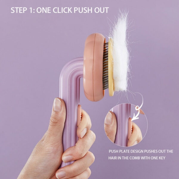 Pet Hair Special Needle Comb - Image 7