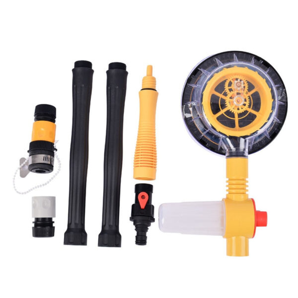 Rotating Car Wash Brush - Image 3
