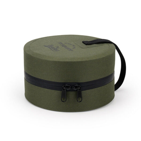 Silicone Folding Kettle For Camping - Image 4