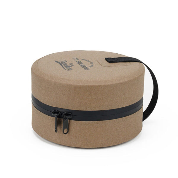 Silicone Folding Kettle For Camping - Image 6