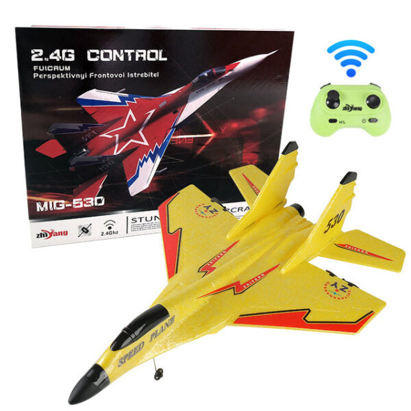 Remote Control Airplane Foam Glider - Image 3