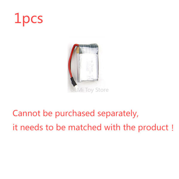 Remote Control Airplane Foam Glider - Image 4