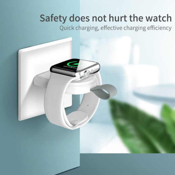 Portable Wireless Charger for  Apple Watch Charging Dock Station - Image 6