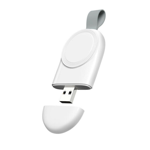 Portable Wireless Charger for  Apple Watch Charging Dock Station - Image 4