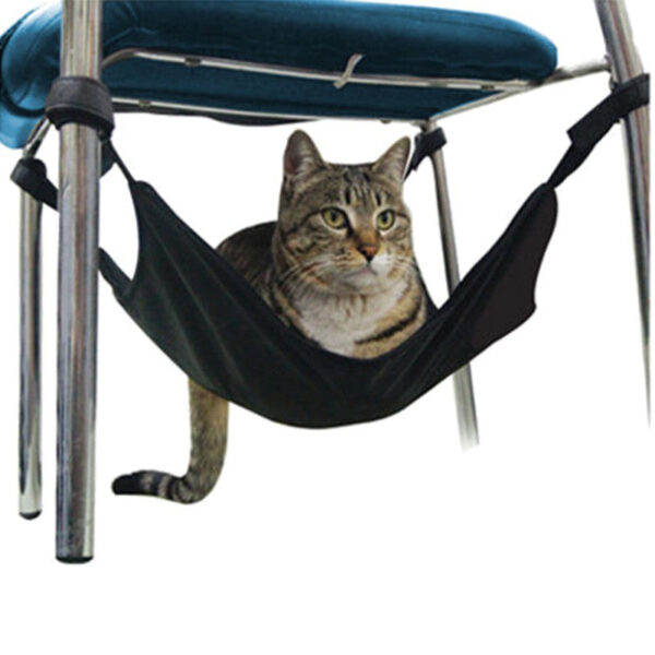 Cat Crib Hammock Lounger