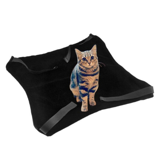 Cat Crib Hammock Lounger - Image 4
