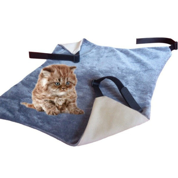 Cat Crib Hammock Lounger - Image 5