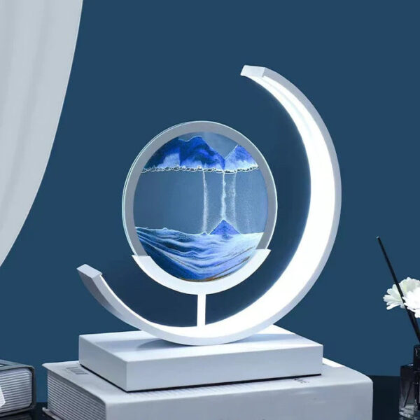 LuxLight™ | Quicksand Table Lamp - Image 10