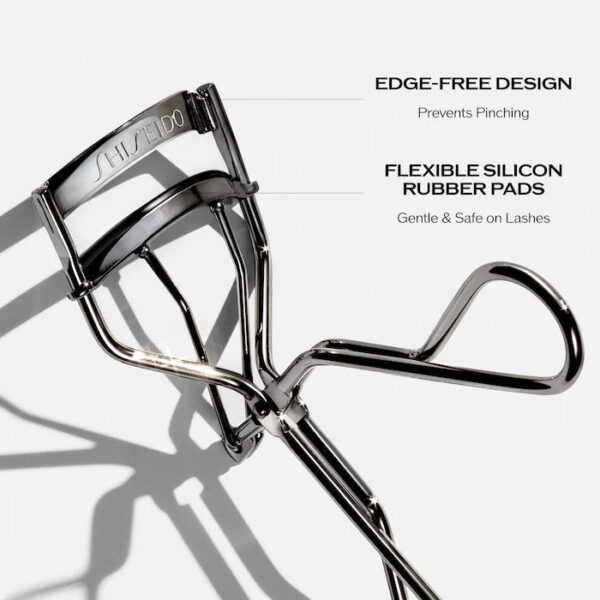 Shiseido Eyelash Curler - Image 4