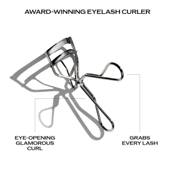 Shiseido Eyelash Curler - Image 5