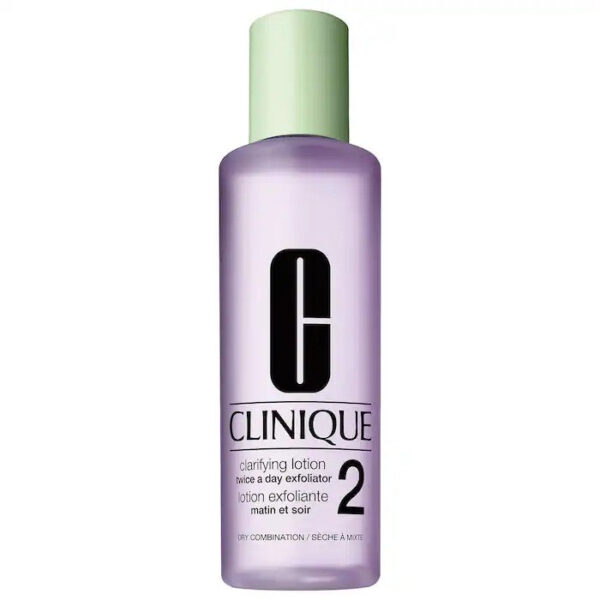 CLINIQUE Clarifying Lotion 2