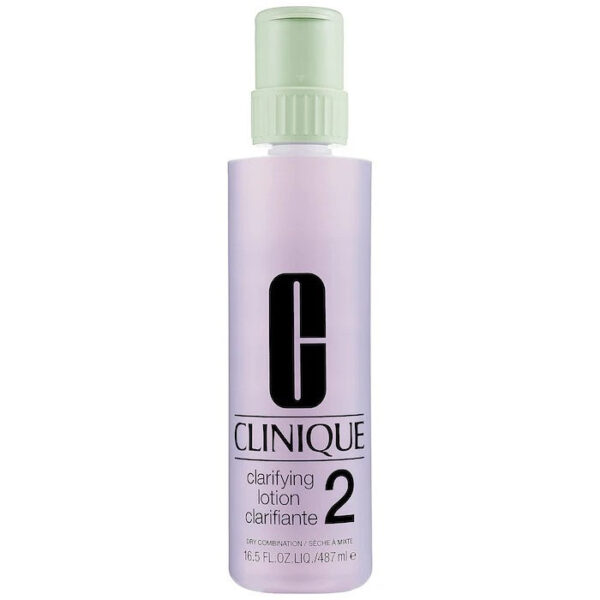 CLINIQUE Clarifying Lotion 2 - Image 10