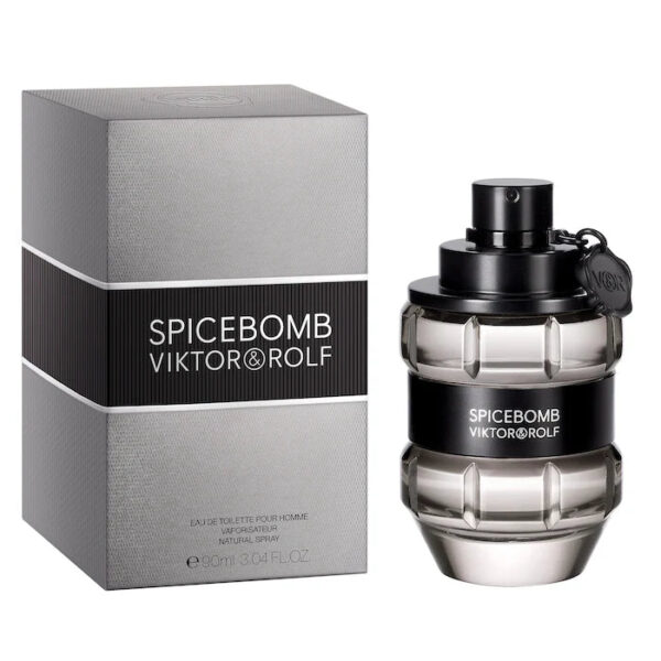 Spicebomb - Image 3