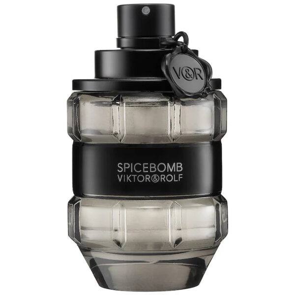 Spicebomb - Image 2