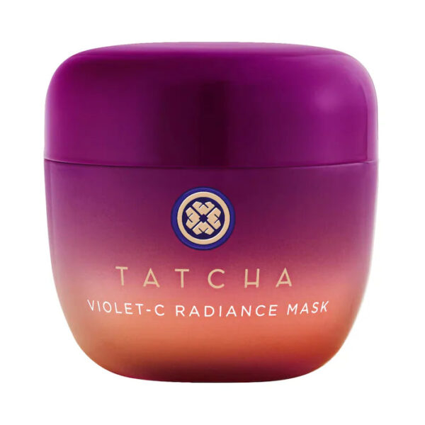 Violet-C Radiance Mask