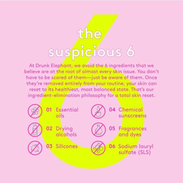 Drunk Elephant Beste™ No. 9 Jelly Cleanser - Image 8