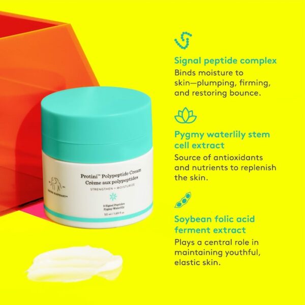 Protini™ Polypeptide Firming Refillable Moisturizer - Image 5