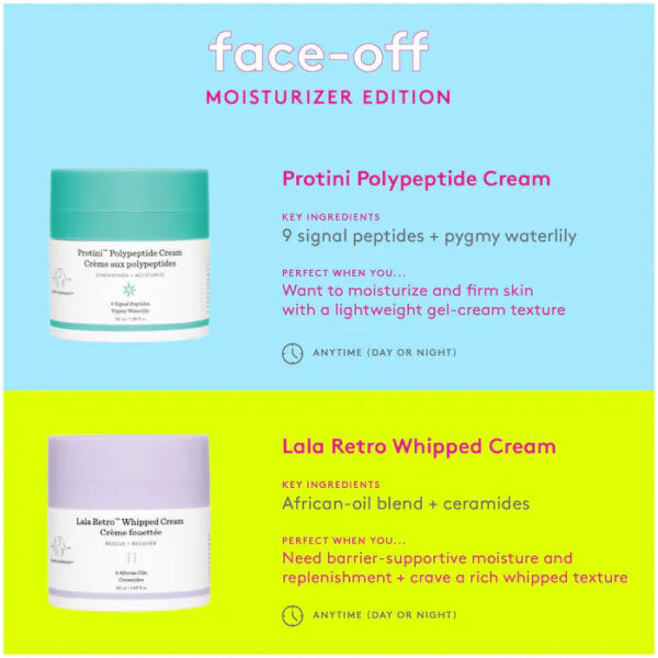 Protini™ Polypeptide Firming Refillable Moisturizer - Image 6