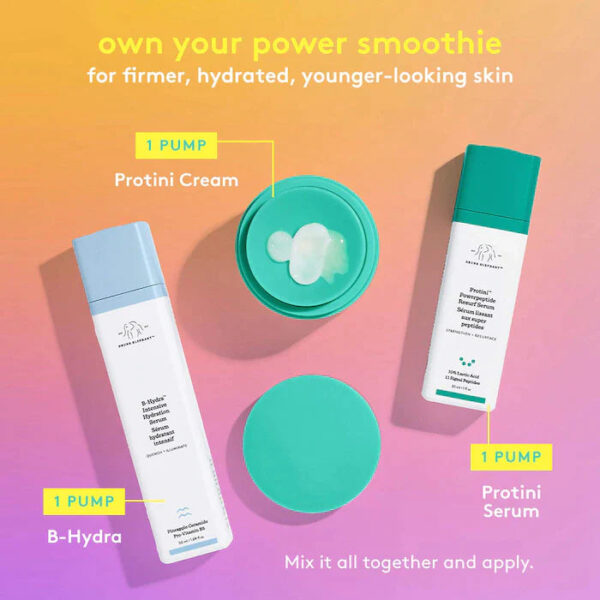 Protini™ Polypeptide Firming Refillable Moisturizer - Image 10