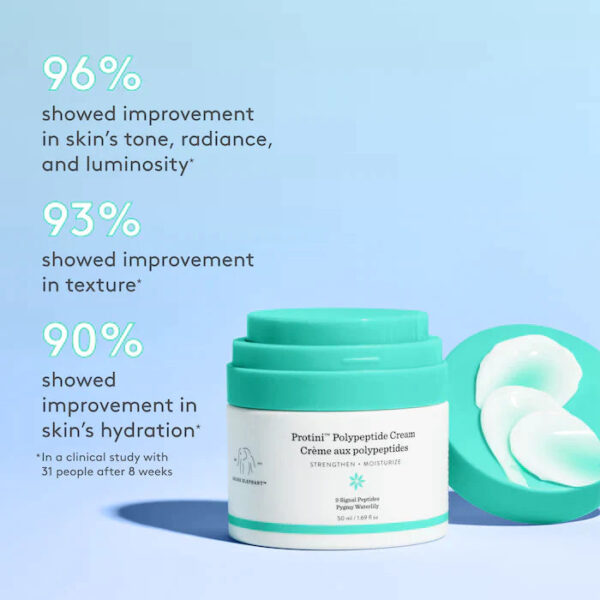 Protini™ Polypeptide Firming Refillable Moisturizer - Image 7