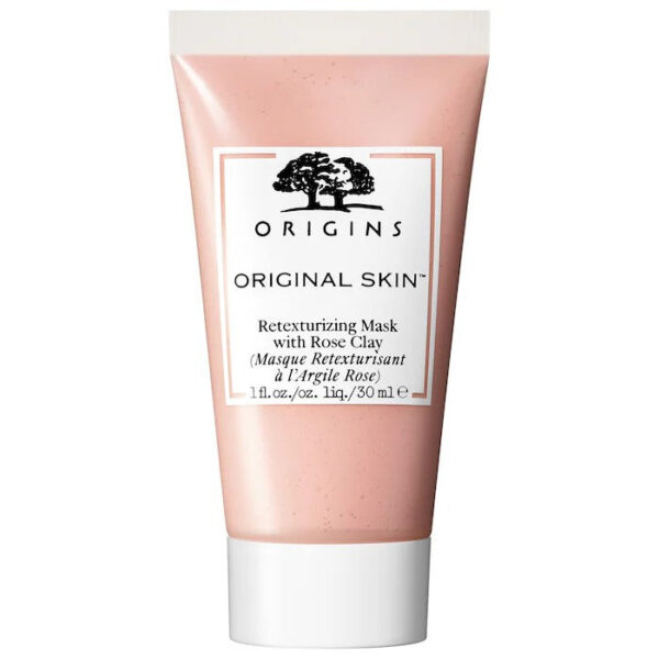 Origins Original Skin™ Retexturizing Mask with Rose Clay - Image 4