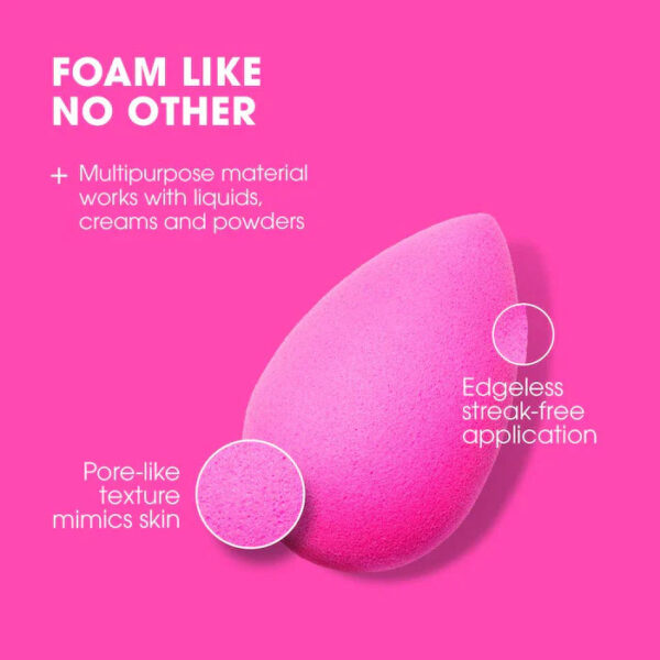 ORIGINAL Beautyblender Makeup Sponge - Image 2