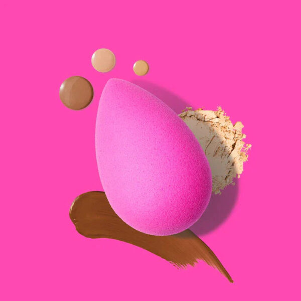 ORIGINAL Beautyblender Makeup Sponge - Image 5