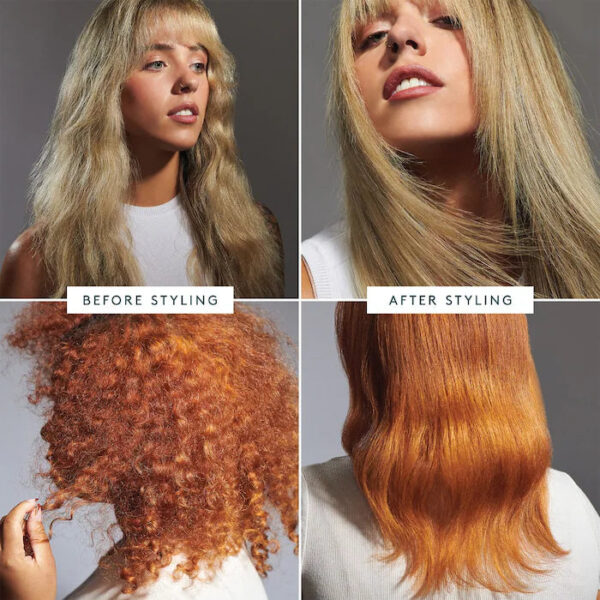 Correct Un-Frizz Hair Styling & Smoothing Cream - Image 2