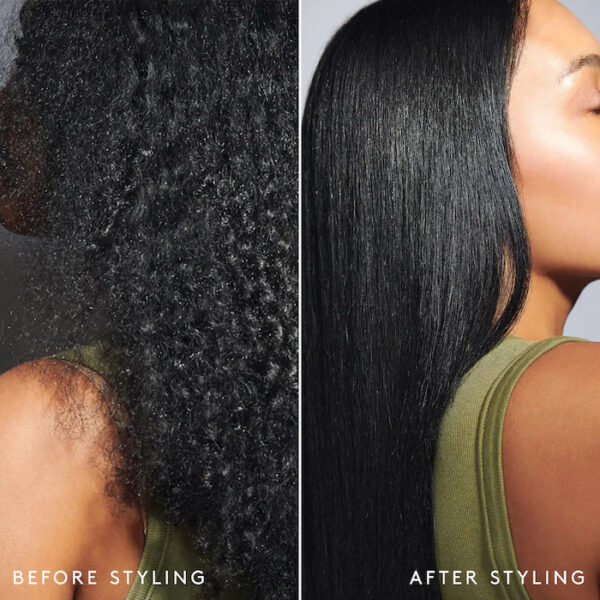 Correct Un-Frizz Hair Styling & Smoothing Cream - Image 4
