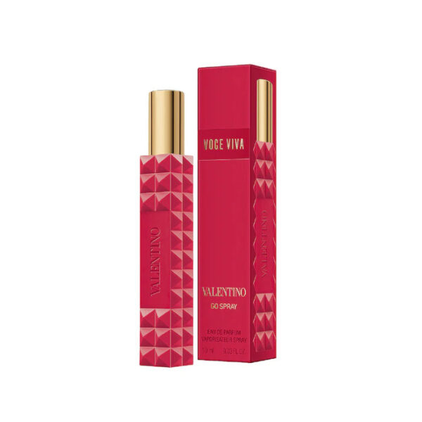 Voce Viva Eau de Parfum Travel Spray
