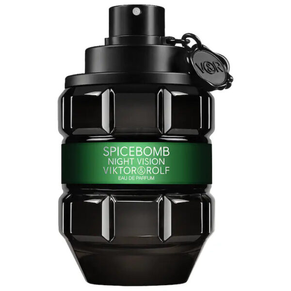 Spicebomb Night Vision Eau de Parfum