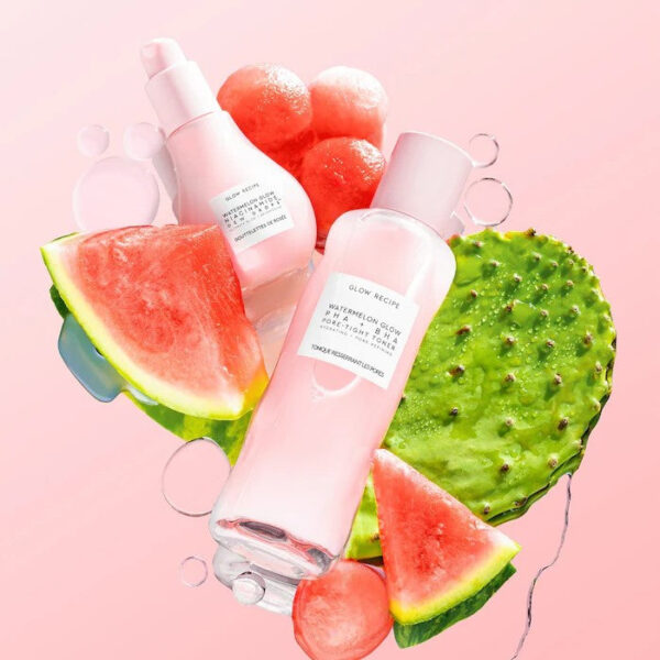 Glow Recipe Watermelon Glow PHA + BHA Pore-Tight Toner - Image 5