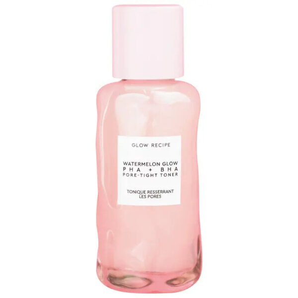 Glow Recipe Watermelon Glow PHA + BHA Pore-Tight Toner - Image 9