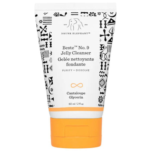 Drunk Elephant Beste™ No. 9 Jelly Cleanser - Image 10