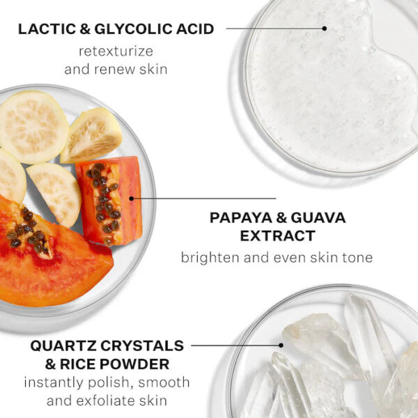 Crepe Control ™ Exfoliating Body Scrub - Image 7