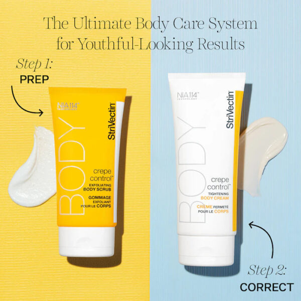 Crepe Control ™ Exfoliating Body Scrub - Image 6