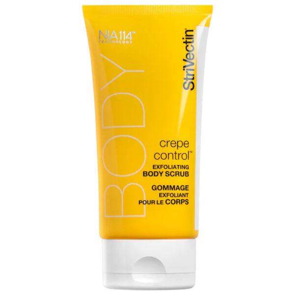 Crepe Control ™ Exfoliating Body Scrub