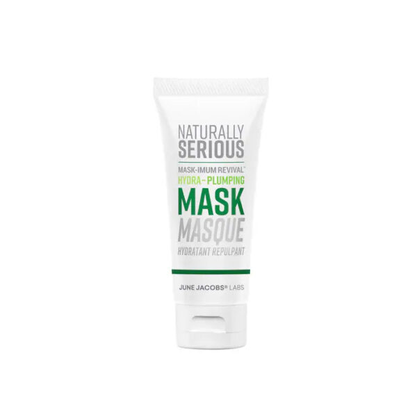 Mask-imum Revival™ Hydra-Plumping Mask