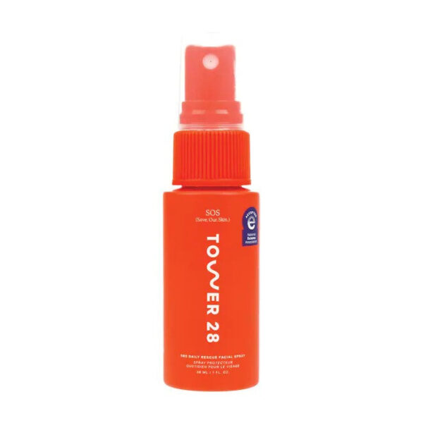 Tower 28 Beauty SOS Daily Rescue Facial Spray - Image 11