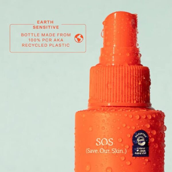 Tower 28 Beauty SOS Daily Rescue Facial Spray - Image 7