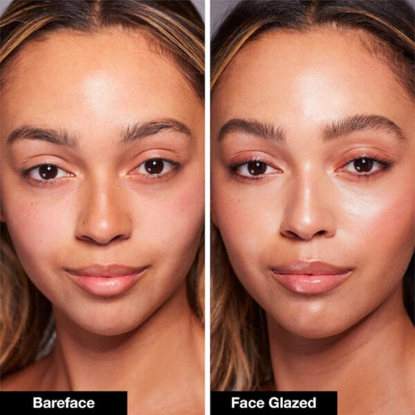 Face Glaze Skin Barrier Protect & Glow Moisturizer - Image 6