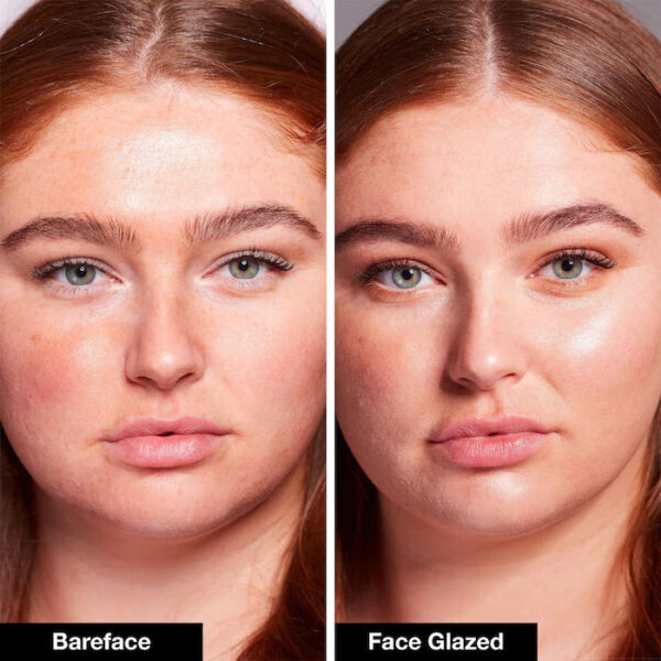 Face Glaze Skin Barrier Protect & Glow Moisturizer - Image 5