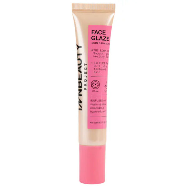 Face Glaze Skin Barrier Protect & Glow Moisturizer
